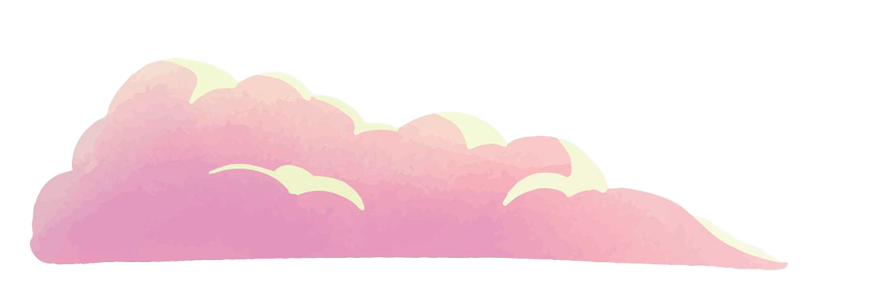 pink cloud
